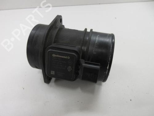 Used Mass air flow sensor Mass air flow sensor RENAULT TWINGO II (CN0_) 1.5 dCi 75 (75 hp) 20900361 20900361