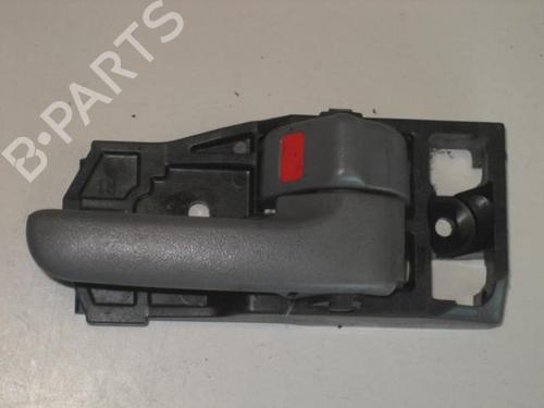 Used Front right interior door handle TOYOTA RAV 4 II (_A2_) 2.0 D 4WD (CLA20_, CLA21_, CLA20R, CLA21R) (116 hp) 20904381