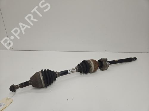 Used Right front driveshaft Right front driveshaft OPEL ASTRA H (A04) 1.7 CDTI (L48) (110 hp) 32870838 32870838