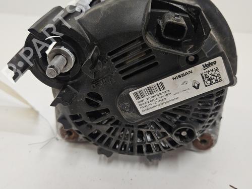 Alternator RENAULT KANGOO Express (FW0/1_) 1.5 dCi 95 (FW16) | BP31698427M7 - Image 2