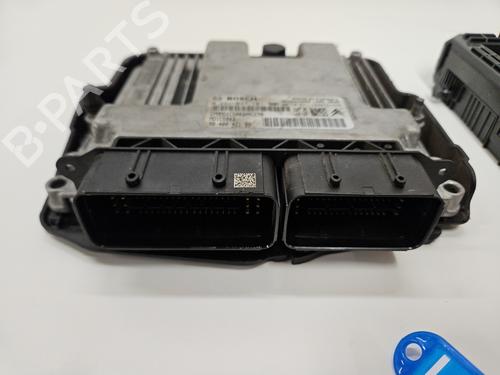 Elektronisk modul CITROËN C3 III (SX) 1.5 BlueHDi 100 (SXYHYP, SXYHTU) | BP30923140M83