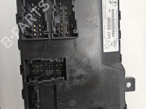 Electronic module FORD FIESTA VI (CB1, CCN) 1.0 EcoBoost | BP34171907M83  - Image 13