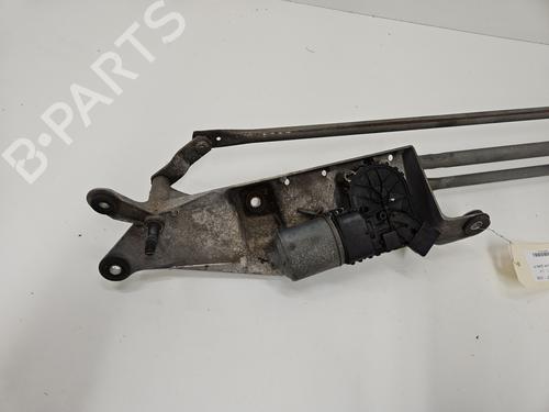 Front wiper motor RENAULT MODUS / GRAND MODUS (F/JP0_) 1.4 (JP01, JP0J) | BP25378514M29 