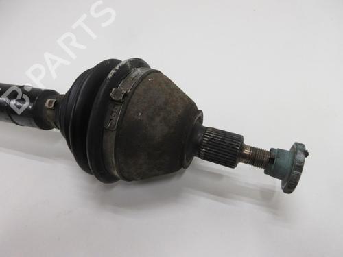 Used Right front driveshaft VW POLO V (6R1, 6C1) 1.4 GTI (180 hp) 20894469