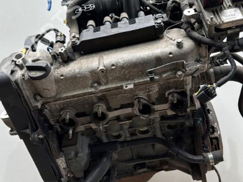 Motor FIAT PUNTO (199_) 1.2 (199AXZ1A, 199BXZ1A) (69 hp) 20907846