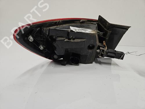 Used Right taillight Right taillight SEAT LEON (5F1) 2.0 TDI (184 hp) 40032827 40032827