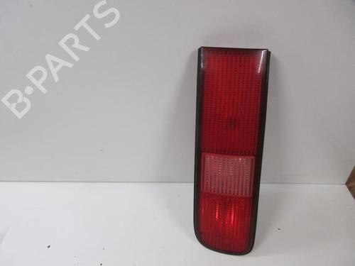 Used Right tailgate light Right tailgate light RENAULT SAFRANE II (B54_) 2.0 16V (B54L) (136 hp) 20901010 20901010