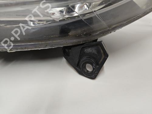 Left headlight PEUGEOT 307 (3A/C) 1.6 HDi 110 | BP29300862C28 
