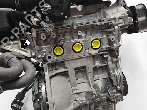 Engine NISSAN MICRA IV (K13K, K13KK) 1.2 | BP30636820M1 - Image 4