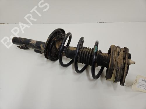 Used Right front shock absorber RENAULT GRAND SCÉNIC II (JM0/1_) 1.5 dCi (JM1E) (106 hp) 24200658
