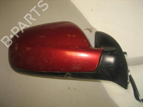 Right mirror PEUGEOT 307 (3A/C) 2.0 HDi 110 | BP20903836C27 