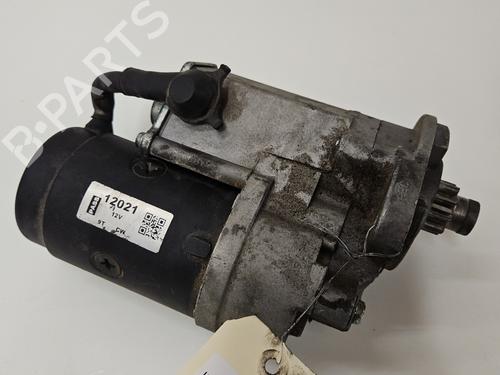 Used Starter HYUNDAI TUCSON (JM) 2.0 CRDi (140 hp) 30808776