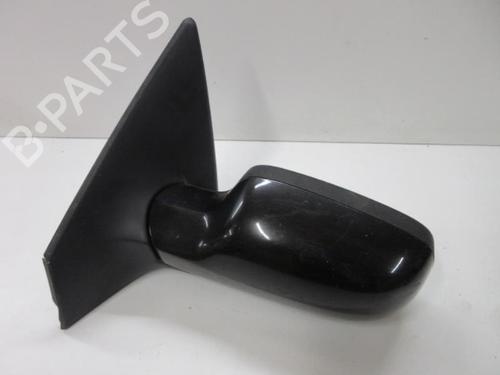 Left mirror RENAULT MEGANE II (BM0/1_, CM0/1_) 1.6 16V (BM0C, CM0C) | BP20894777C26 