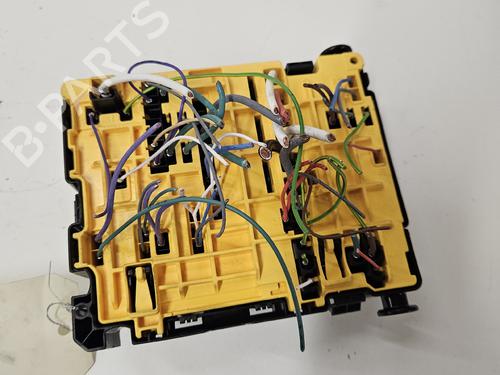 Fuse box CITROËN C3 III (SX) 1.5 BlueHDi 100 (SXYHYP, SXYHTU) | BP37734594E1 - Image 3