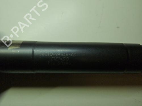 Injector PEUGEOT BOXER Van 2.2 HDi 120 | BP29969900M100 