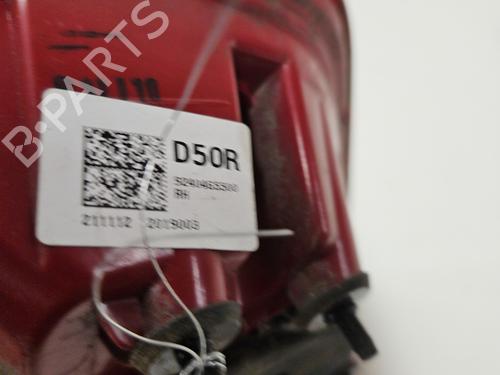 Højre baglygte bagklap KIA NIRO I (DE) 1.6 GDI Plug-in Hybrid | BP29549770C80 