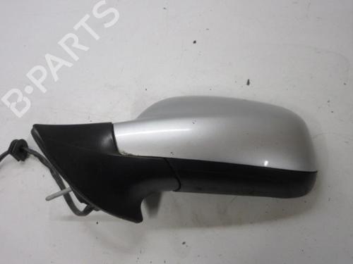 Left mirror PEUGEOT 407 (6D_) 1.6 HDi 110 (6D9HZC, 6D9HYC) | BP20900987C26 