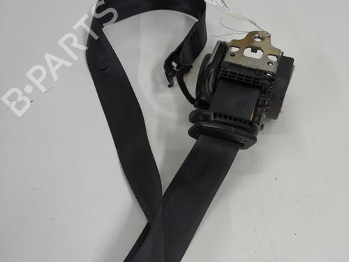 Used Front right seatbelt Front right seatbelt PEUGEOT BIPPER Tepee 1.3 HDi 75 (75 hp) 22410654 22410654