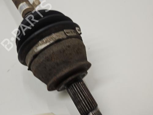 Used Left front driveshaft Left front driveshaft OPEL COMBO Box Body/MPV (X12) 1.3 CDTI (B05) (95 hp) 31071698 31071698