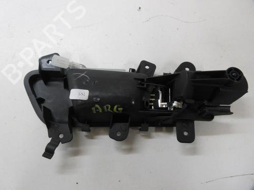 Rear left interior door handle AUDI A4 B8 Avant (8K5) 2.0 TDI | BP22106968I15 - Image 2