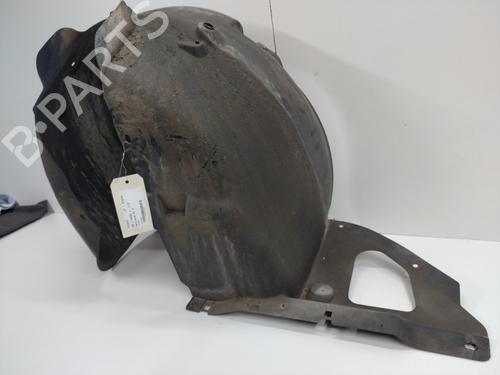Wheel arch PEUGEOT 208 I (CA_, CC_) 1.2 VTI 82 | BP22184452C56 