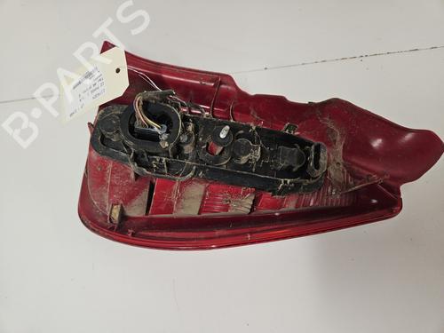 Left taillight CITROËN C2 (JM_) 1.4 HDi | BP27404755C34 