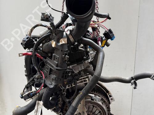 Engine DACIA SANDERO II 1.0 SCe 75 (B8JC, B8JD, B8NC) | BP37671996M1 - Image 3