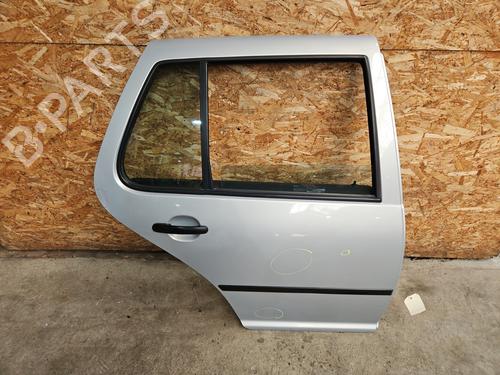 right-rear-door-vw-golf-iv-1j1-1997-1998-1999-2000-2001-2002-2003-2004-2005-2006-2007-2008-32455566 main image
