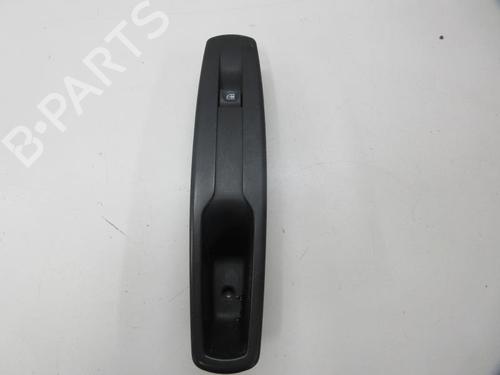 Used Right front window switch RENAULT SCÉNIC III (JZ0/1_) 1.5 dCi (106 hp) 21823231