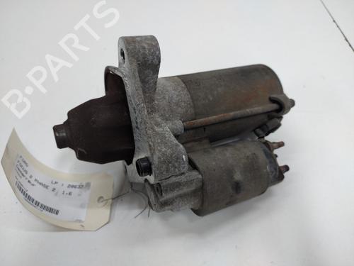 Used Starter Starter FORD FOCUS II (DA_, HCP, DP) 1.6 TDCi (90 hp) 20888314 20888314