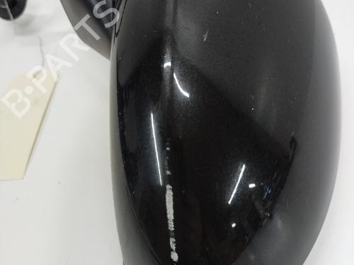 Used Left mirror Left mirror OPEL CORSA E (X15) 1.4 Turbo (08, 68) (101 hp) 20933439 20933439