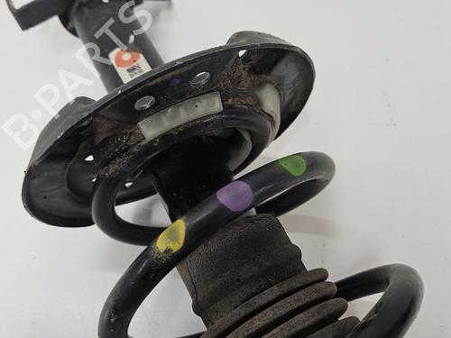 Used Left front shock absorber Left front shock absorber 38274839 38274839