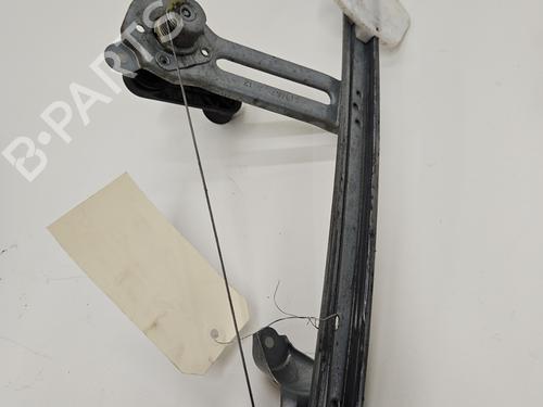 Used Front right window mechanism Front right window mechanism DACIA LOGAN (LS_) [2004-2026] 33565665 33565665