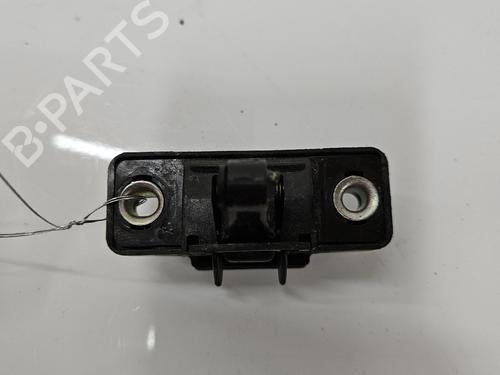 tailgate-lock-dacia-sandero-ii-2012-39929428 main image