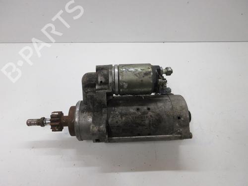 Used Starter VW TOUAREG (7LA, 7L6, 7L7) 5.0 V10 TDI (313 hp) 22108931