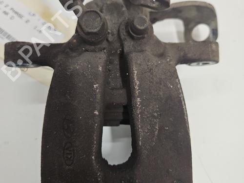 hjre-bremsekaliber-bag-kia-ceed-jd-2012-2013-2014-2015-2016-2017-2018-32375817 main image