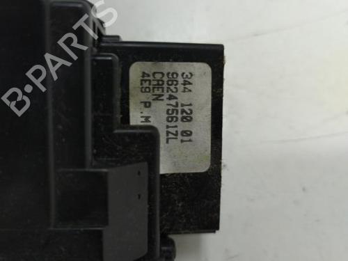 Steering column stalk CITROËN XANTIA (X1_, X2_) 1.9 Turbo D | BP20888624I23 