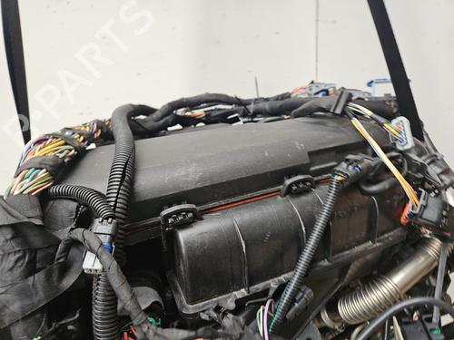 Engine PEUGEOT 207 (WA_, WC_) 1.4 HDi | BP28091147M1 