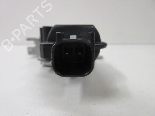 Fuel door actuator FORD FIESTA V (JH_, JD_) 1.4 TDCi | BP22107456E18 