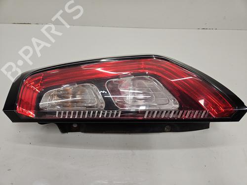 Used Right taillight FIAT PUNTO EVO (199_) 1.3 D Multijet (199AXC1A, 199BXC1A, 199AXT1A, 199BXT1A) (75 hp) 28503807