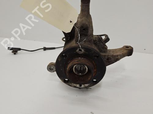 Left front steering knuckle DACIA LODGY (JS_) 1.5 dCi (JSMC, JSAF) | BP29414243M25 