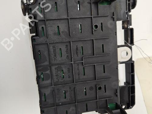 Used Fuse box Fuse box PEUGEOT 206 Hatchback (2A/C) 1.4 HDi eco 70 (68 hp) 29837767 29837767