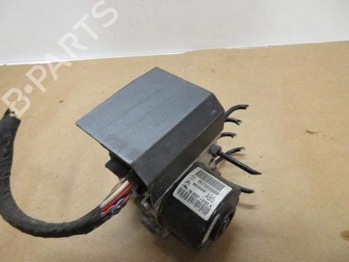 ABS pump PEUGEOT 207 (WA_, WC_) 1.4 16V | BP21815083M43 