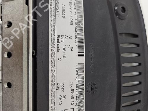 Display Display BMW 3 (F30, F80) [2011-2018] 36287832 36287832