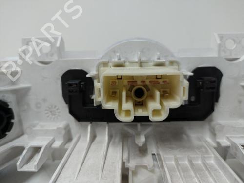 Climate control PEUGEOT 107 (PM_, PN_) 1.0 | BP22109118I5 