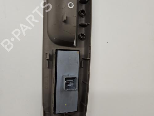 Left front window switch VW PASSAT B6 Variant (3C5) 2.0 TDI 16V | BP27167162I27 