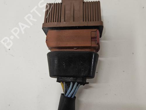 Used Electronic module Electronic module PEUGEOT PARTNER Box Body/MPV (5_, G_) 2.0 HDi (90 hp) 35937538 35937538
