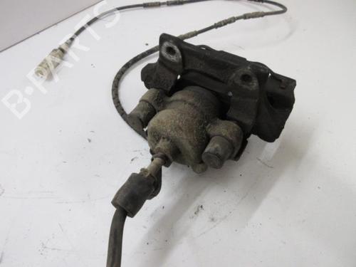 Used Right rear brake caliper BMW 1 (E81) 118 d (143 hp) 20889846
