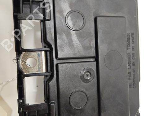 Used Fuse box Fuse box PEUGEOT 407 (6D_) 1.6 HDi 110 (6D9HZC, 6D9HYC) (109 hp) 33714419 33714419