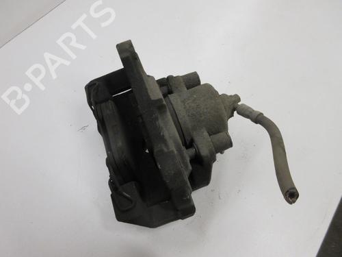 Right front brake caliper VW PASSAT B6 (3C2) 2.0 TDI 16V | BP20902596M104 